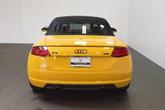 Thumbnail of 2016 Vegas Yellow/Black Roof Audi TT