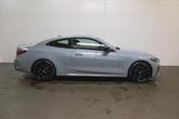 Thumbnail of 2026 Brooklyn Gray Metallic BMW M440