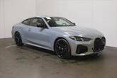 Photo of 2026 Brooklyn Gray Metallic BMW M440