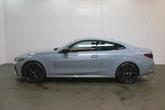 Thumbnail of 2026 Brooklyn Gray Metallic BMW M440