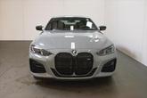 Thumbnail of 2026 Brooklyn Gray Metallic BMW M440