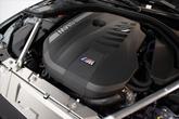 Thumbnail of 2026 Brooklyn Gray Metallic BMW M440