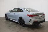 Thumbnail of 2026 Brooklyn Gray Metallic BMW M440