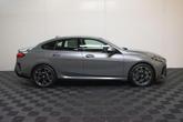Thumbnail of 2025 Skyscraper Gray Metallic BMW 228 Gran Coupe