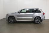 Thumbnail of 2018 Billet Silver Metallic Clearcoat Jeep Grand Cherokee