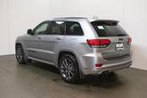 Thumbnail of 2018 Billet Silver Metallic Clearcoat Jeep Grand Cherokee