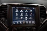 Thumbnail of 2018 Billet Silver Metallic Clearcoat Jeep Grand Cherokee