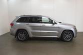 Thumbnail of 2018 Billet Silver Metallic Clearcoat Jeep Grand Cherokee