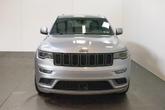 Thumbnail of 2018 Billet Silver Metallic Clearcoat Jeep Grand Cherokee