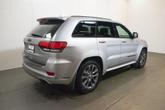 Thumbnail of 2018 Billet Silver Metallic Clearcoat Jeep Grand Cherokee