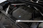 Thumbnail of 2023 Black Sapphire Metallic BMW X5