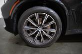 Thumbnail of 2023 Black Sapphire Metallic BMW X5