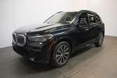 Thumbnail of 2023 Black Sapphire Metallic BMW X5
