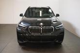 Thumbnail of 2023 Black Sapphire Metallic BMW X5