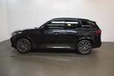 Thumbnail of 2023 Black Sapphire Metallic BMW X5