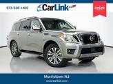 Photo of 2019 Gun Metallic Nissan Armada