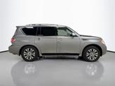 Thumbnail of 2019 Gun Metallic Nissan Armada