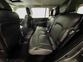Thumbnail of 2019 Gun Metallic Nissan Armada