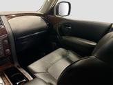 Thumbnail of 2019 Gun Metallic Nissan Armada