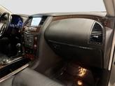 Thumbnail of 2019 Gun Metallic Nissan Armada