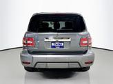 Thumbnail of 2019 Gun Metallic Nissan Armada