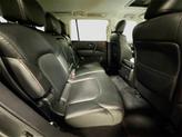 Thumbnail of 2019 Gun Metallic Nissan Armada