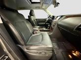 Thumbnail of 2019 Gun Metallic Nissan Armada
