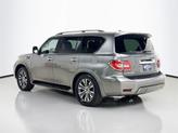 Thumbnail of 2019 Gun Metallic Nissan Armada