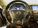 Thumbnail of 2019 Gun Metallic Nissan Armada