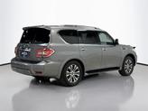 Thumbnail of 2019 Gun Metallic Nissan Armada