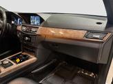 Thumbnail of 2012 White Mercedes-Benz E-Class