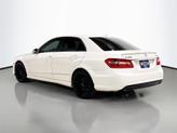 Thumbnail of 2012 White Mercedes-Benz E-Class