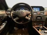 Thumbnail of 2012 White Mercedes-Benz E-Class