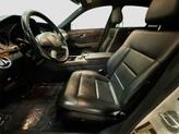 Thumbnail of 2012 White Mercedes-Benz E-Class