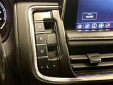 Thumbnail of 2021 Black Chevrolet Suburban