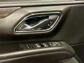 Thumbnail of 2021 Black Chevrolet Suburban