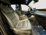 Thumbnail of 2021 Black Chevrolet Suburban