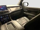 Thumbnail of 2021 Black Chevrolet Suburban