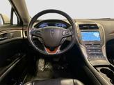 Thumbnail of 2016 Ingot Silver Lincoln MKZ