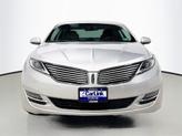 Thumbnail of 2016 Ingot Silver Lincoln MKZ