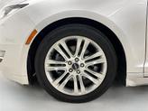 Thumbnail of 2016 Ingot Silver Lincoln MKZ