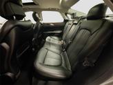 Thumbnail of 2016 Ingot Silver Lincoln MKZ