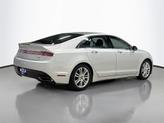 Thumbnail of 2016 Ingot Silver Lincoln MKZ