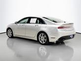 Thumbnail of 2016 Ingot Silver Lincoln MKZ