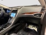 Thumbnail of 2016 Ingot Silver Lincoln MKZ