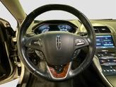 Thumbnail of 2016 Ingot Silver Lincoln MKZ