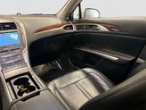 Thumbnail of 2016 Ingot Silver Lincoln MKZ