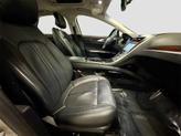 Thumbnail of 2016 Ingot Silver Lincoln MKZ