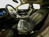 Thumbnail of 2016 Ingot Silver Lincoln MKZ