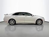 Thumbnail of 2016 Ingot Silver Lincoln MKZ